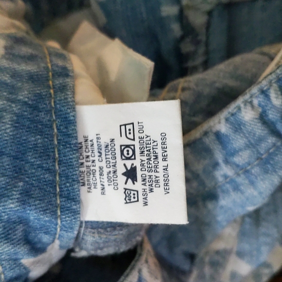 Vintage Tommy Hilfiger low rise jeans - Picture 7 of 7